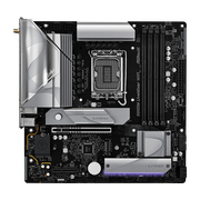  Материнская плата ASRock B860 LiveMixer WiFi 