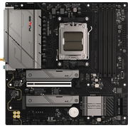  Материнская плата Sapphire Pulse B850M Wifi (52123-04-40G) 