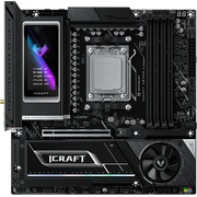  Материнская плата MAXSUN MS-iCraft X870M 