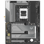  Материнская плата Sapphire Nitro+ B850A Wifi7 (52123-03-40G) 