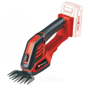  Кусторез-ножницы Einhell GE-CG 18/100 Li-Solo (3410313) без АКБ 