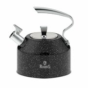  Чайник RASHEL R-7831 3л со свистком 