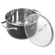  Кастрюля RASHEL Стефани R-407v 