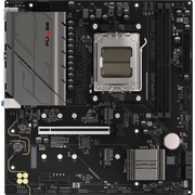  Материнская плата Sapphire Pulse A620AM (52118-03-40G) 
