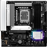  Материнская плата ASRock B860M Pro RS 