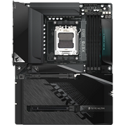  Материнская плата Gigabyte X870 Aorus Ste Gigabyte X870 Aorus Stealth, RTLalth, RTL 