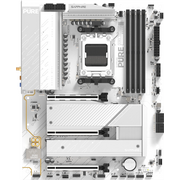  Материнская плата Sapphire Pure B850A Wifi7 (52123-11-40G) 