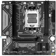  Материнская плата Maxsun MS-Challenger B650M-K 