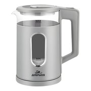  Электрочайник Добрыня DO-1271G 