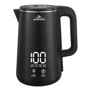  Электрочайник Добрыня DO-1273B 