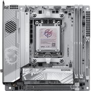  Материнская плата MSI MPG X870I Edge TI Evo Wifi 