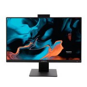  Моноблок NERPA I242-124L165002K-Win11Pro Saimaa (23.8" IPS/1920x1080/Intel Core i5-12400 (2.5GHz)/16GB/500GB NVMe SSD/UHD 730/WiFi+BT/CR 