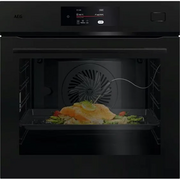  Духовой шкаф AEG NBB8S731AT 