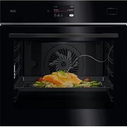  Духовой шкаф AEG TB8SB73ZAB 