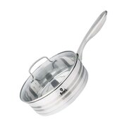  Сковорода RASHEL R-2/26ск 