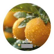  Весы кухонные Добрыня DO-3012С 