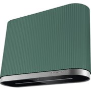  Вытяжка MAUNFELD Murano 80 зелёный 