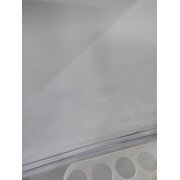  УЦ Холодильник LG GA-B509CECL бежевый (плохая упаковка, незначительные вмятины внутри камеры) 