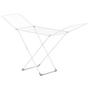  Сушилка для белья Ника СБ2/Б 20м белый 