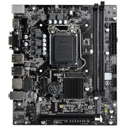  Материнская плата Arktek AK-H310M EG M.2 