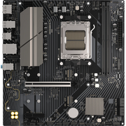  Материнская плата Sapphire B650M-E (52112-04-40G) 