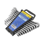  Набор ключей комбинированных Partner PA-51112(52451) 11 предметов 