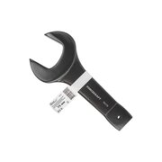  Ключ рожковый Forcekraft FK-79175(26993) 75мм 