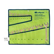  Набор ключей комбинированный СИБРТЕХ 15444 22 шт 