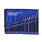  Набор ключей комбинированных Turbosky 514 (HKT-12) 12 штук 