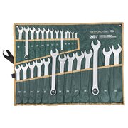  Набор ключей комбинированных Rockforce RF-5266P(17102) 26 предметов 