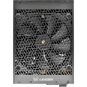  Блок питания Super Flower Leadex VII (SF-1700F14HT) 1700W, ATX, 140mm, 2x12V-2x6, 16xSATA, 2xCPU 8(4+4), 6xPCI-E(6+2), APFC 