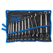  Набор ключей накидных KingTul KT-5128P(63051) 