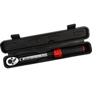  Ключ динамометрический LIGE LG-29801 (398911) 1/4" 