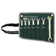  Набор ключей разрезных Дело Техники 513570 7 штук, 