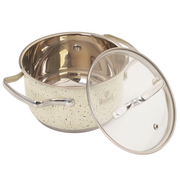  Кастрюля RASHEL Стефани R-109v 