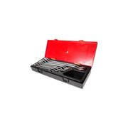  Набор ключей накидных JTC JTC-K6082 