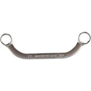  Ключ накидной Jonnesway W6511719 (49367) 17x19 мм 