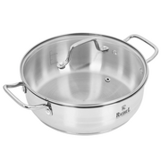  Жаровня RASHEL R-1/248 Гретта 24см 