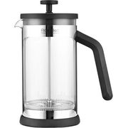  Френч-пресс Rondell Brando RDS-2027 черный/стальной 