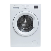  Стиральная машина INDESIT ILS3 71091 белый, цвет люка белый 