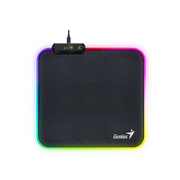  Коврик для мыши Genius GX-Pad 260S RGB черный 