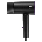  Фен BBK BHD1202 черный 