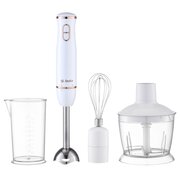  Блендер DELTA DL-7062B белый 