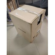  УЦ Робот-пылесос Dreame Bot X50 Ultra Complete Black-RU (плохая упаковка, малые потертости на корпусе) 