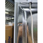  УЦ Холодильник БИРЮСА 980NF белый (плохая упаковка, малая вмятина на дверце) 