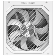  Блок питания Montech Titan PLA 750W White 