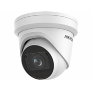  Камера видеонаблюдения IP Hikvision DS-2CD2H83G2-LIZS2U 2.8-12мм цв 
