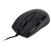  Мышь проводная SONNEN K520 (513944) черная 