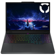  Ноутбук Lenovo Legion 5 15IRX10 (83LY00HTLK-Win11) i9-14900HX 32Gb SSD 1Tb NVIDIA RTX 5070 8Gb 15,1 WQXGA OLED Cam 80Вт*ч (ENG SL) KBD RUENG Черный 