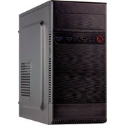  Корпус Vicsone M3X 500W Black 